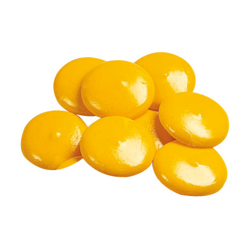 Wilton Candy Melts - gelb