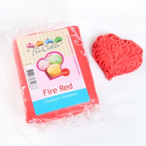 Fondant Set - Grundfarben - MakeUrCake