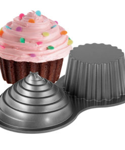 Backform - Riesen Cupcake