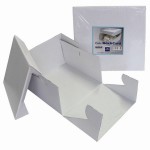 Tortenkarton (27.5cm) - MakeUrCake GmbH