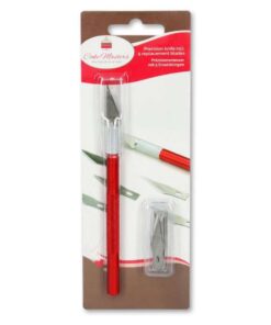 Präzisions Messer