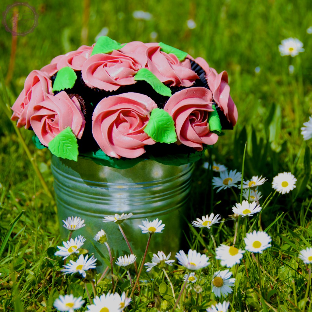 MakeUrCake - Cupcake Bouquet