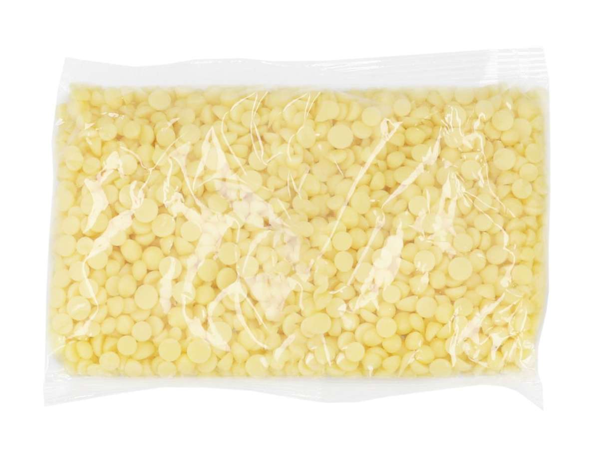CM Basics Kakaobutter 100g