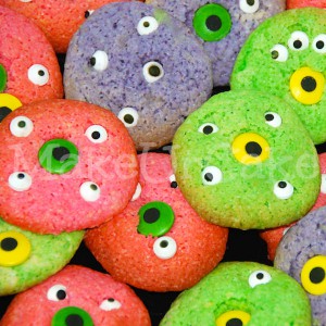 Monster Kekse