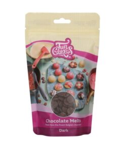 Chocolate Melts dark