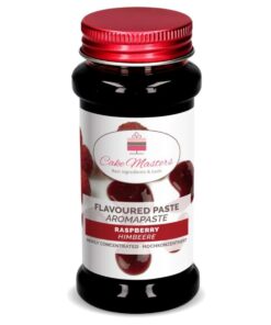 Cake-Masters Aromapaste Himbeere 120g