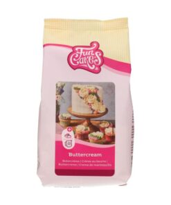 Buttercreme Mix (500g)