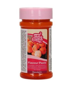 Aroma Mandarine