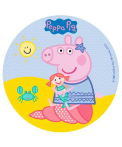 Tortenaufleger Peppa Pig