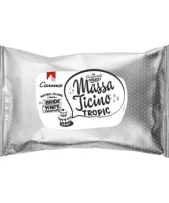 Massa Ticino Rollfondant weiss 250 g
