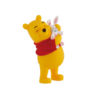 Disney Figur Winnie the Pooh - Pu der Bär und Rabbit