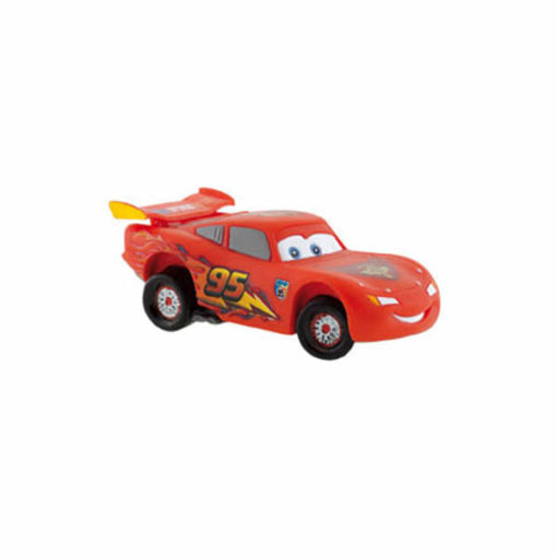 Disney Figur Cars - Lightning Mcqueen