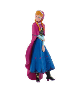 Disney Figur Frozen - Anna
