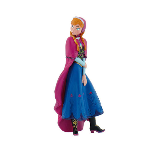 Disney Figur Frozen - Anna