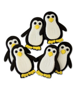 Zuckerdekor - Pinguine