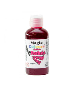 Magic Colour Airbrush Lebensmittelfarbe - pink (dunkel)
