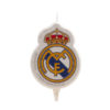 Kuchenkerze Real Madrid