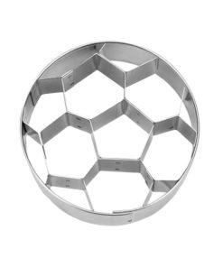 Ausstecher - Fussball 6cm