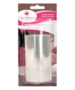 Cake masters Acetatrolle 12cm
