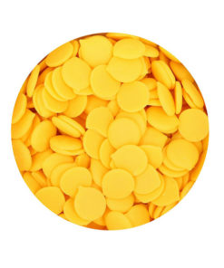 Candy Melts - gelb
