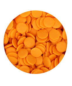 Candy Melts - orange