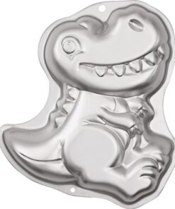 Backform Dinosaurier