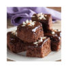 Backmischung Brownies Mix glutenfrei (500g)