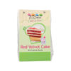 Backmischung - Red Velvet Cake glutenfrei (400g)