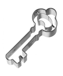 Ausstecher - Schlüssel 8cm