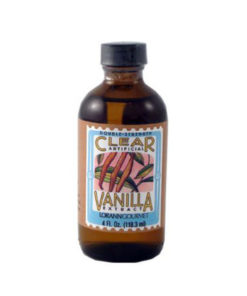 Aroma Vanille Extract