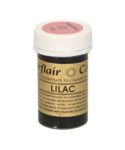 Lebensmittelfarbe Paste Lila - Lilac