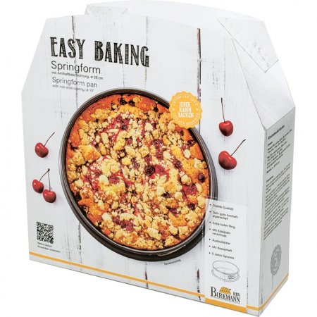 Springfrom - Easy Baking 26cm