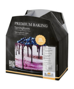 Springfrom - Premium Baking