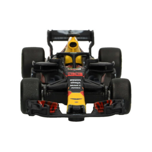 Burago Formel 1 Auto - Red Bull