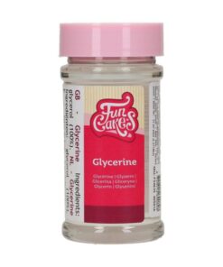 FunCakes Glycerin