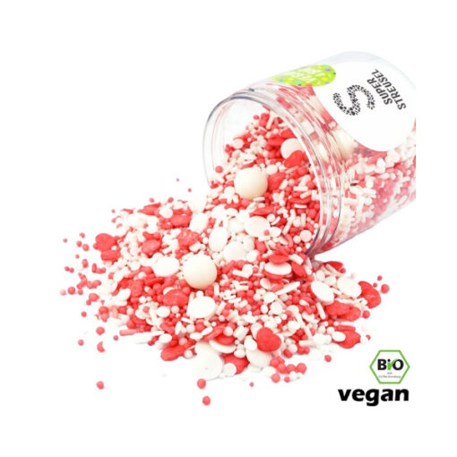 Bio Super Streusel EinUndAlles vegan