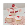 Cupcake Toppers Valentinstag