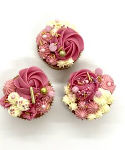Polter Event Cupcake