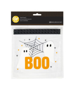 Tüten Halloween Boo