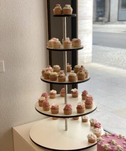 Torten/Cupcake-Ständer