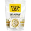 Crispearls weiss 800g, Callebaut Mona Lisa