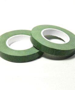 Florist tape green
