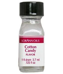 LorAnn Aroma Cotton Candy