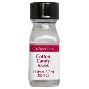 LorAnn Aroma Cotton Candy