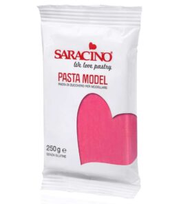 Saracino Pasta Model Fuchsia
