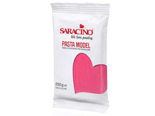 Saracino Pasta Model Fuchsia