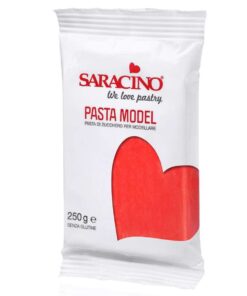 Saracino Pasta Model rot