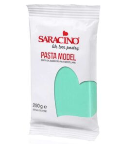 Saracino Pasta Model tiffany