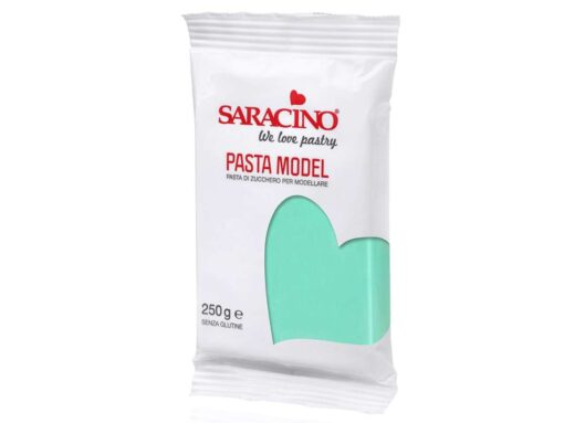 Saracino Pasta Model tiffany