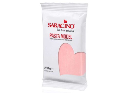 Saracino Modellierfondant rosa
